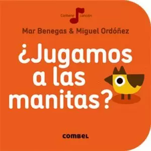 ¿JUGAMOS A LAS MANITAS?