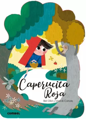 CAPERUCITA ROJA CAPERUCITA ROJA