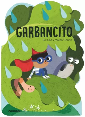GARBANCITO GARBANCITO