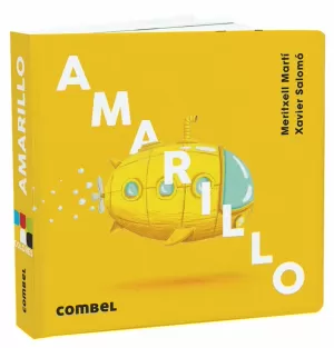 AMARILLO