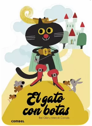 GATO CON BOTAS,EL GATO CON BOTAS,EL
