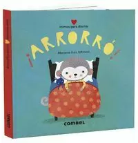 ¡ARRORRÓ! MIMOS PARA DORMIR