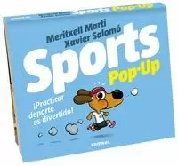 SPORTS POP-UP ESP