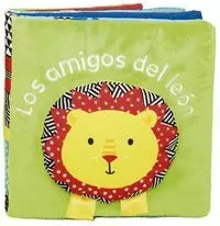 AMIGOS DEL LEON,LOS