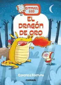 EL DRAGÓN DE ORO