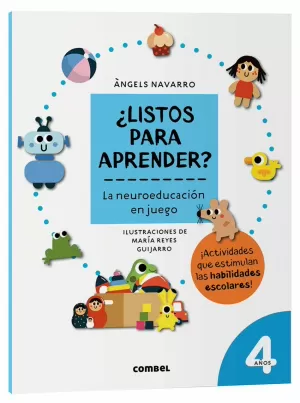 ¿LISTOS PARA APRENDER? LA NEUROEDUCACIÓN EN JUEGO