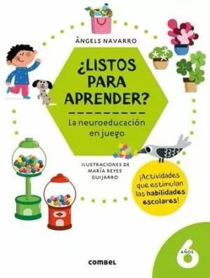 ¿LISTOS PARA APRENDER? LA NEUROEDUCACIÓN EN JUEGO