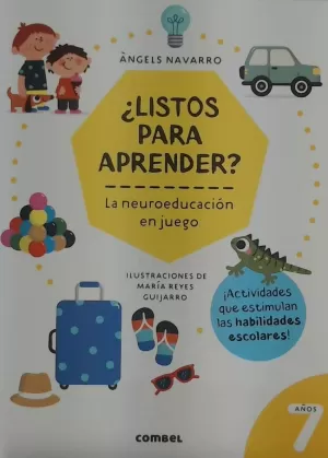 ¿LISTOS PARA APRENDER? LA NEUROEDUCACIÓN EN JUEGO