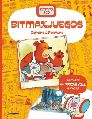 BITMAXJUEGOS