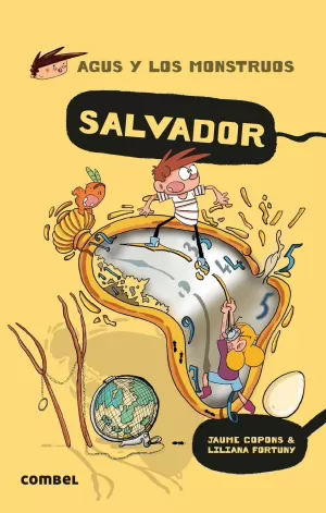 SALVADOR