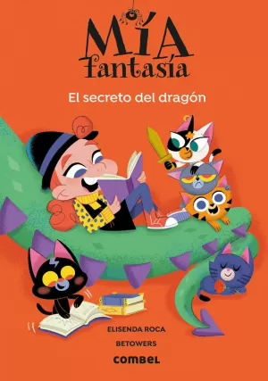 EL SECRETO DEL DRAGÓN