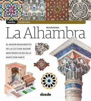 GUIA VISUAL ALHAMBRA DE GRANADA GUIA VISUAL ALHAMBRA DE GRANADA