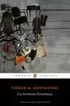 LOS HERMANOS KARAMÁZOV LOS HERMANOS KARAMÁZOV