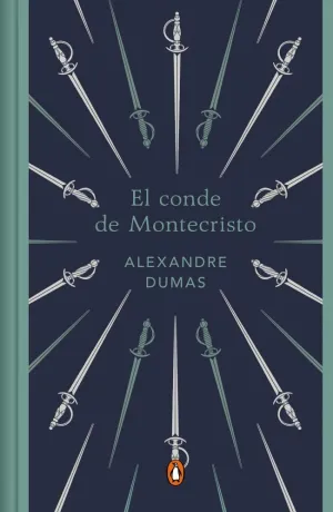 CONDE DE MONTECRISTO,EL