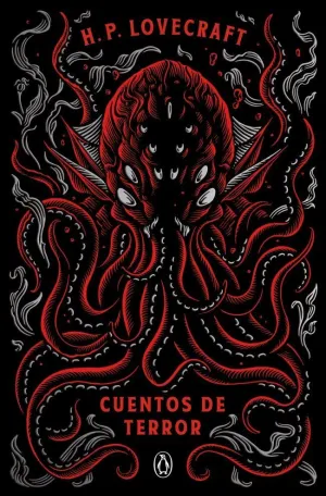 CUENTOS DE TERROR CUENTOS DE TERROR