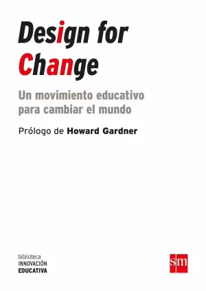BIE.DESIGN FOR CHANGE BIE.DESIGN FOR CHANGE