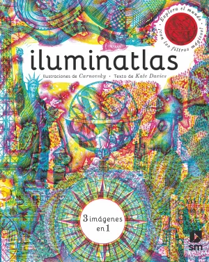 ILUMINATLAS