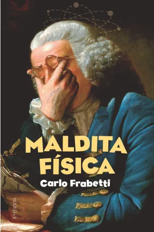 GA.293 MALDITA FISICA GA.293 MALDITA FISICA