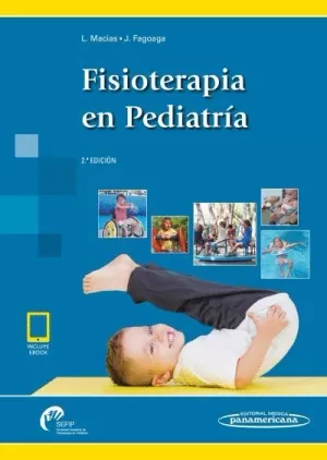 FISIOTERAPIA EN PEDIATRIA