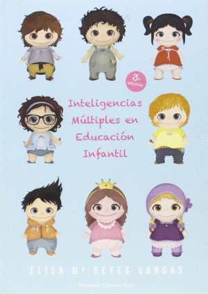 INTELIGENCIAS MULTIPLES EN EDUCACION INFANTIL.