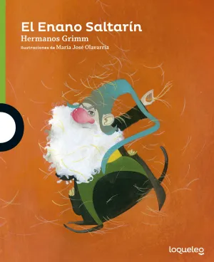 EL ENANO SALTARÍN EL ENANO SALTARÍN