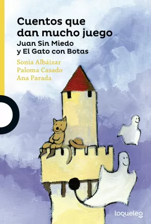 CUENTOS QUE DAN MUCHO JUEGO CUENTOS QUE DAN MUCHO JUEGO