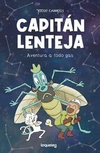 CAPITÁN LENTEJA CAPITÁN LENTEJA