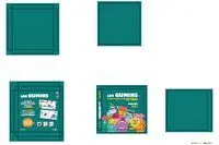 LOS GUMINS LOS GUMINS