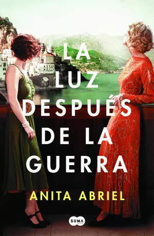 LA LUZ DESPUÉS DE LA GUERRA