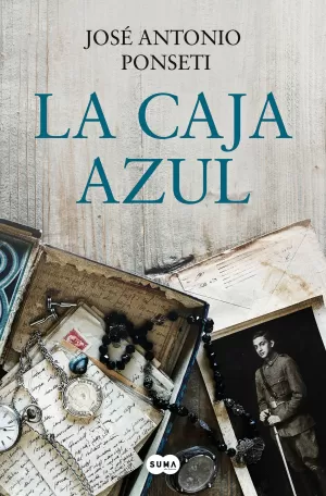 CAJA AZUL, LA CAJA AZUL, LA