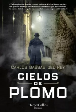 CIELOS DE PLOMO