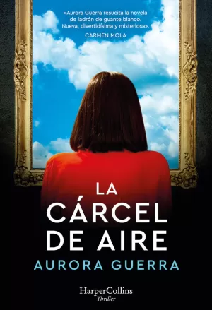 LA CÁRCEL DE AIRE LA CÁRCEL DE AIRE