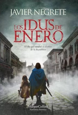 LOS IDUS DE ENERO LOS IDUS DE ENERO