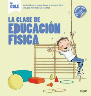 LA CLASE DE EDUCACIÓN FÍSICA