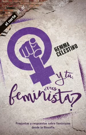 Y TU ERES FEMINISTA