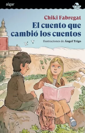 CUENTO QUE CAMBIO LOS CUENTOS, EL