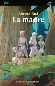 LA MADRE LA MADRE