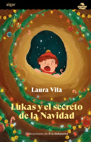 LUKAS Y EL SECRETO DE LA NAVIDAD LUKAS Y EL SECRETO DE LA NAVIDAD
