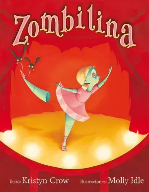 ZOMBILINA ZOMBILINA