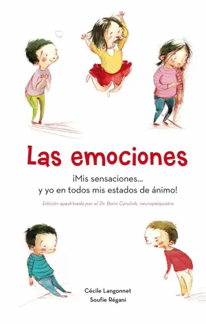 EMOCIONES, LAS