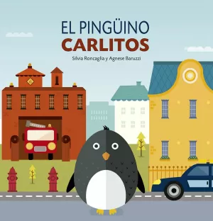 PINGUINO CARLITOS, EL