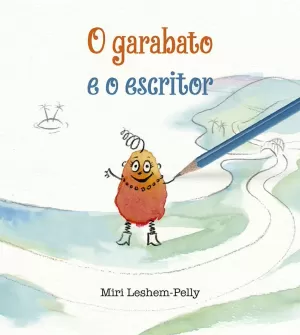 O GARABATO O ESCRITOR