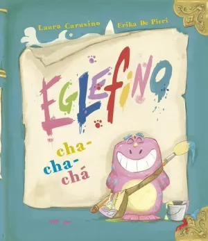 EGLEFINO CHA-CHA-CHA