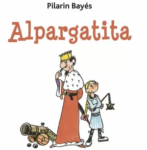 ALPARGATITA