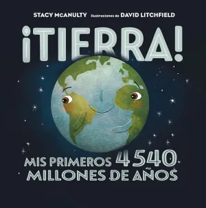 TIERRA! TIERRA!