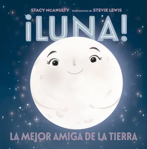 LUNA! LUNA!