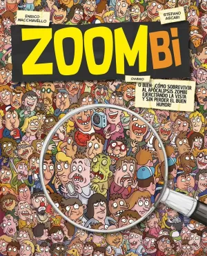 ZOOMBI ZOOMBI