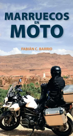 MARRUECOS EN MOTO MARRUECOS EN MOTO