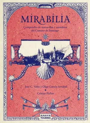 MIRABILIA. COMPENDIO MAR