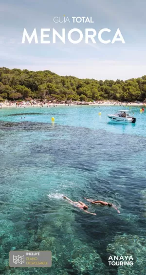 MENORCA MENORCA